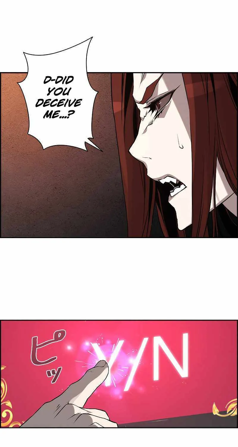 Necromancer’s Evolutionary Traits Chapter 4 page 43 - 