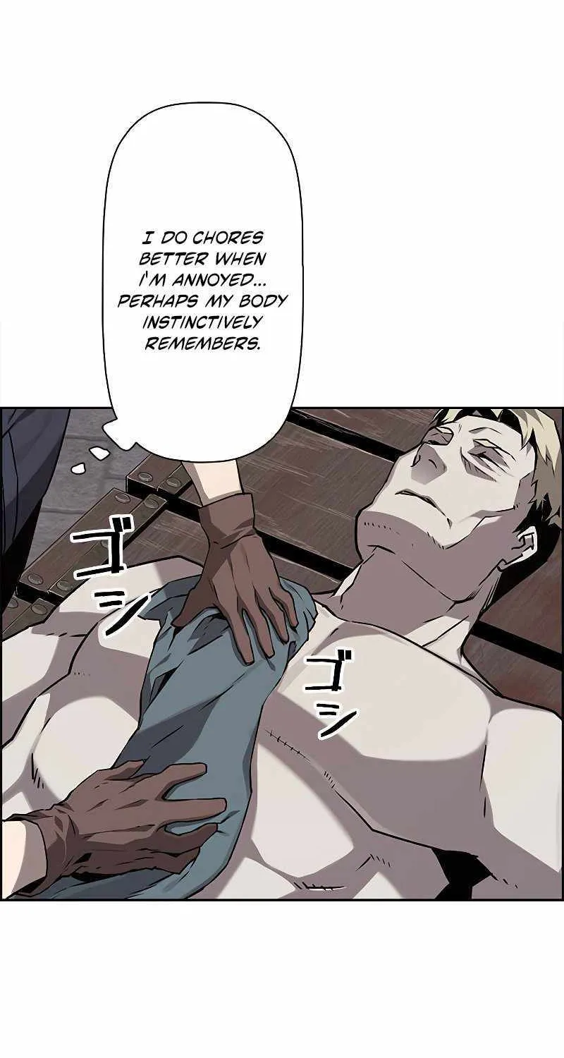 Necromancer’s Evolutionary Traits Chapter 4 page 6 - 
