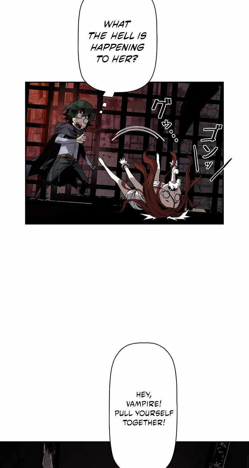 Necromancer’s Evolutionary Traits Chapter 4 page 52 - 