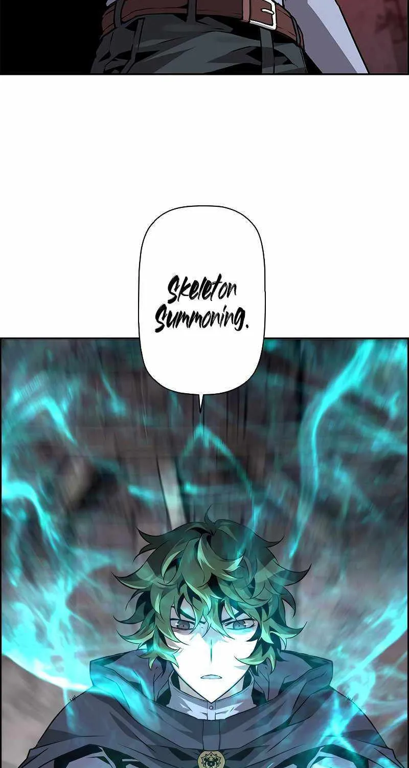 Necromancer’s Evolutionary Traits Chapter 4 page 60 - 