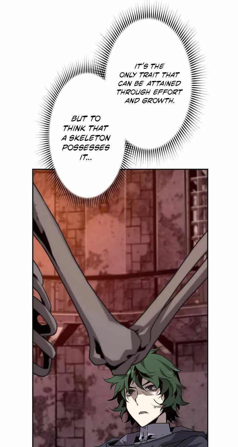Necromancer’s Evolutionary Traits Chapter 4 page 75 - 