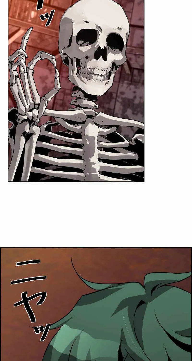 Necromancer’s Evolutionary Traits Chapter 4 page 78 - 