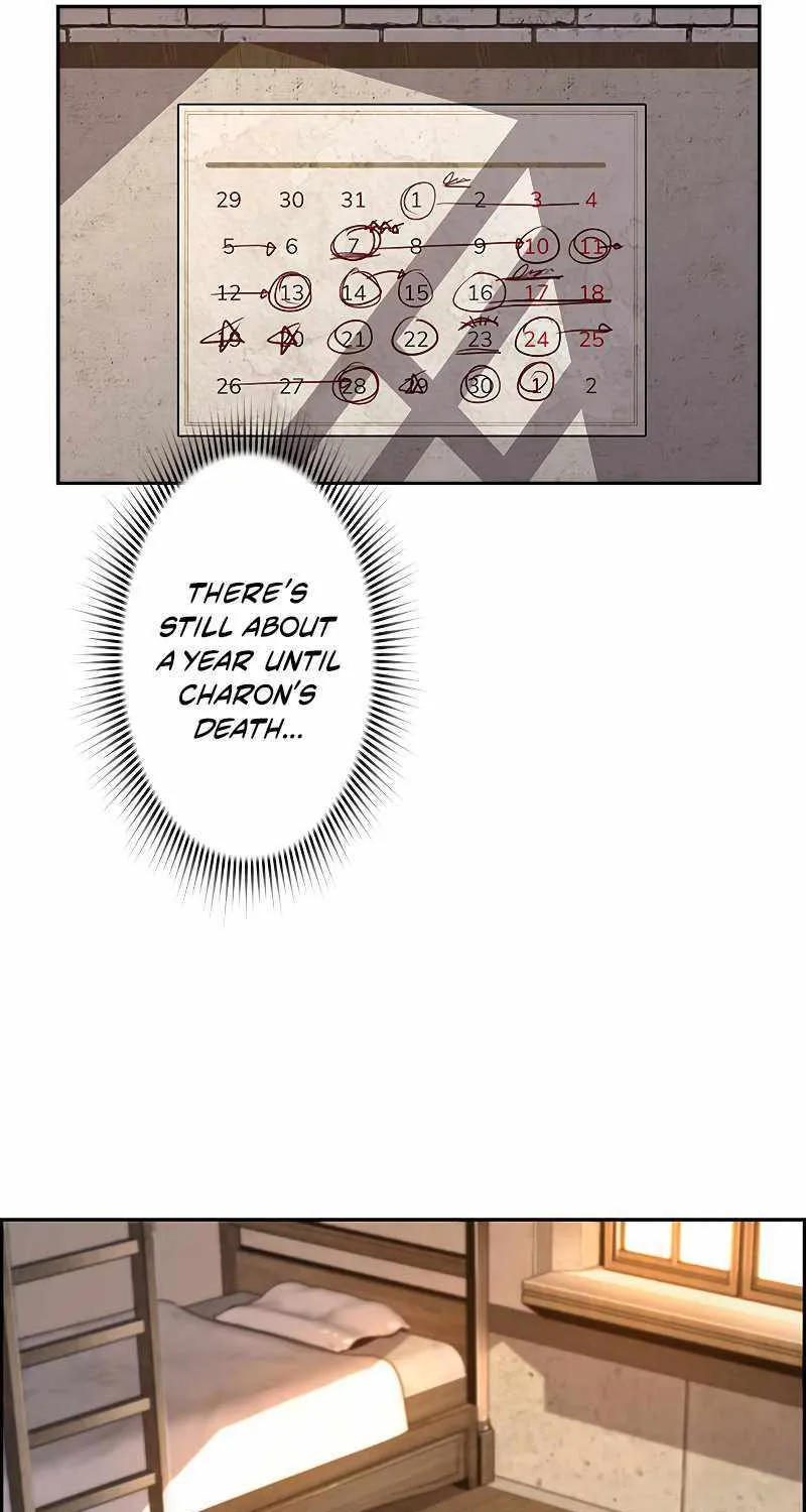 Necromancer’s Evolutionary Traits Chapter 4 page 82 - 