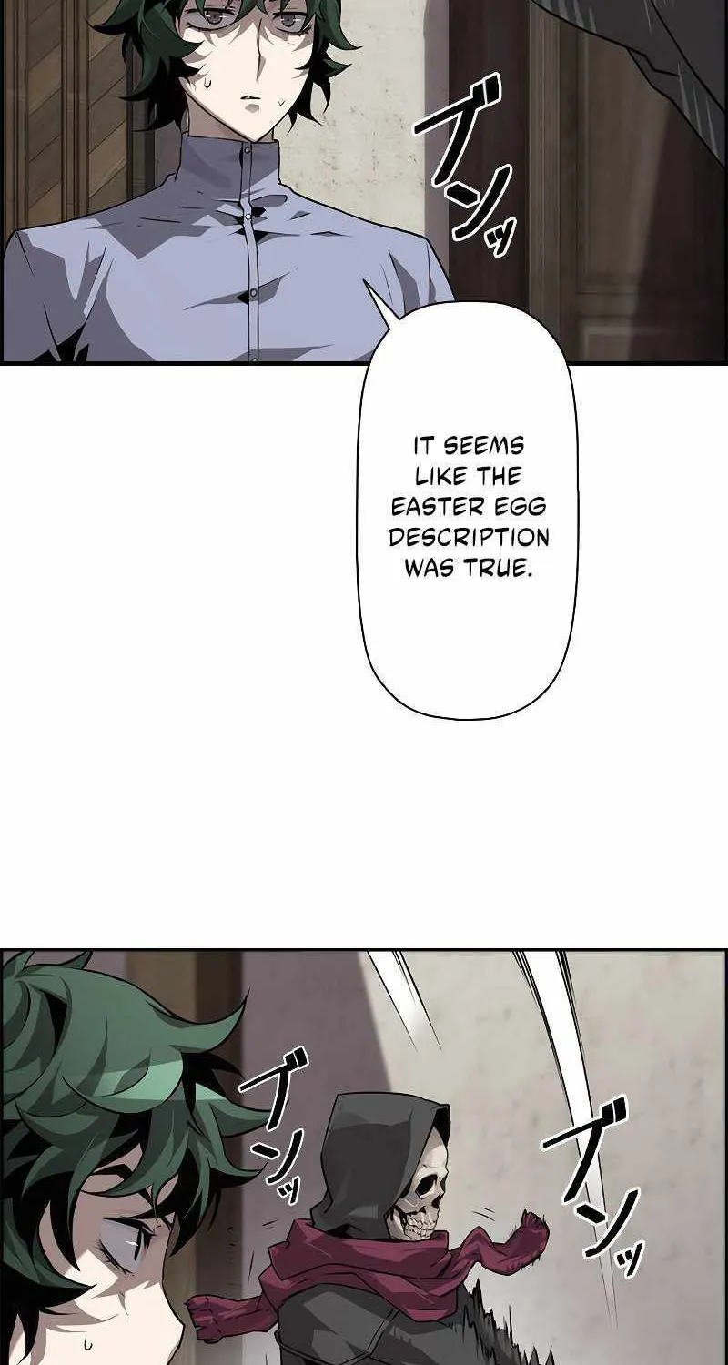 Necromancer’s Evolutionary Traits Chapter 4 page 93 - 