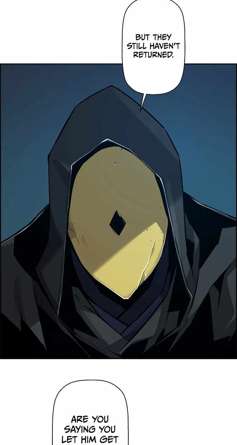 Necromancer’s Evolutionary Traits Chapter 40 page 19 - 