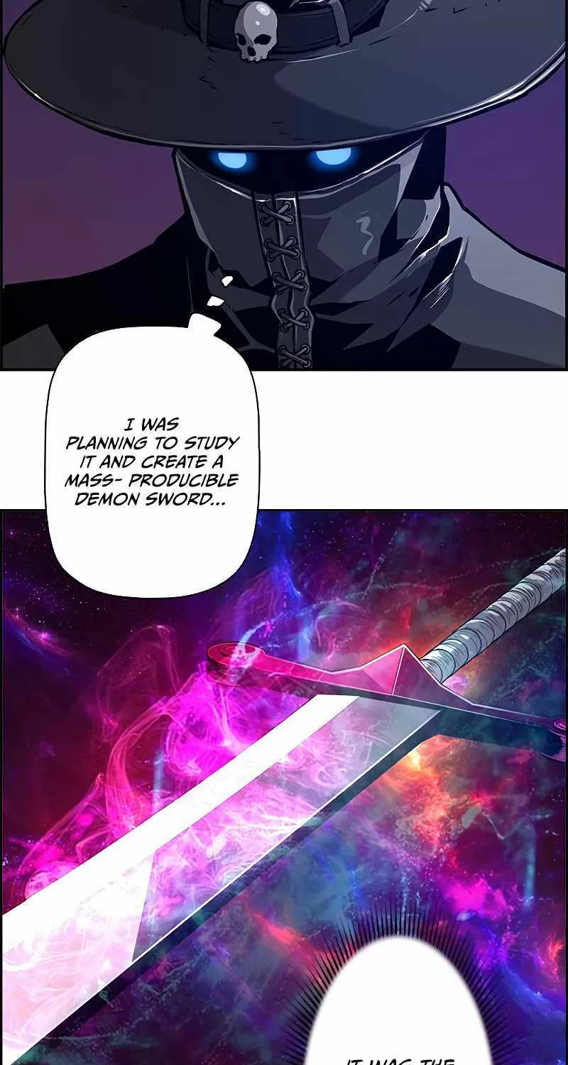 Necromancer’s Evolutionary Traits Chapter 40 page 21 - 