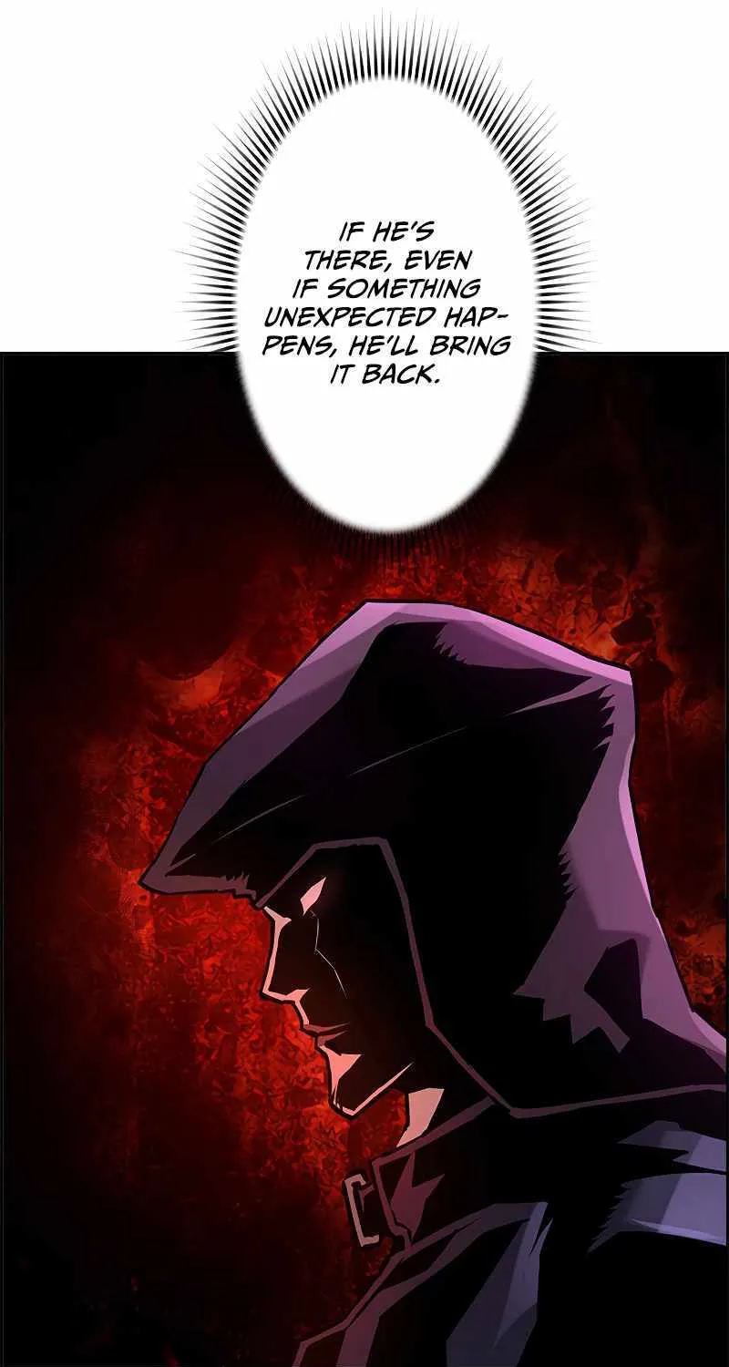 Necromancer’s Evolutionary Traits Chapter 40 page 27 - 