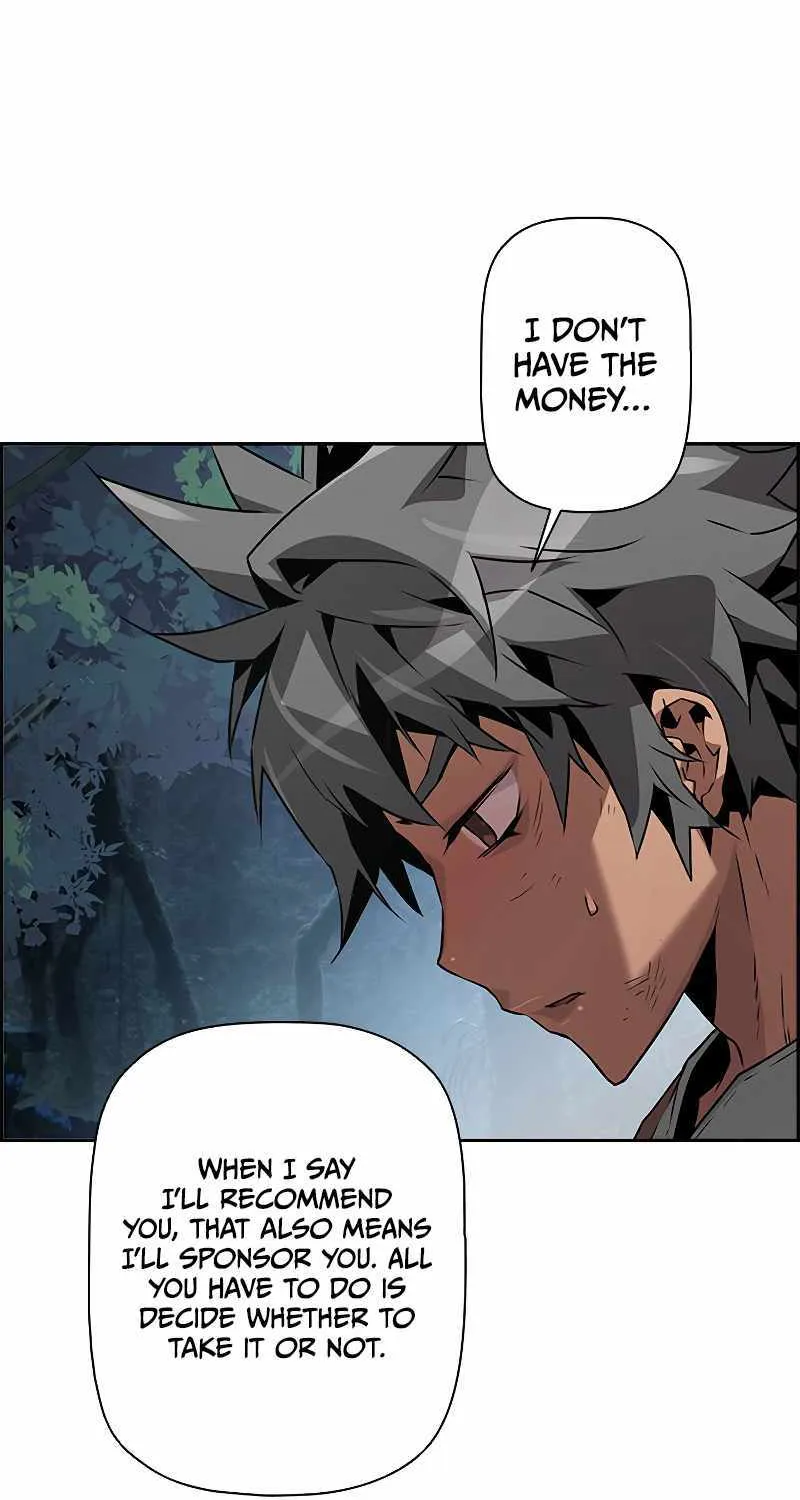 Necromancer’s Evolutionary Traits Chapter 40 page 4 - 