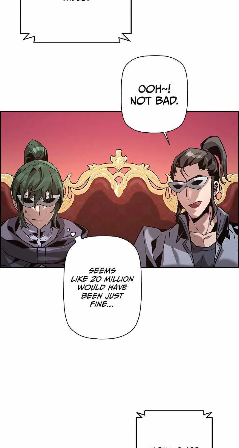 Necromancer’s Evolutionary Traits Chapter 40 page 40 - 
