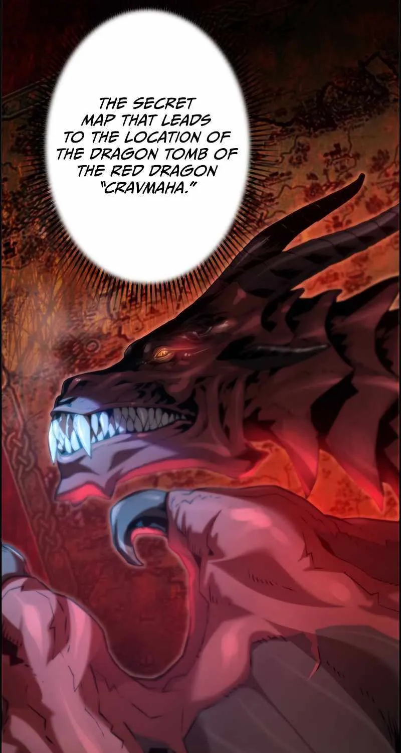 Necromancer’s Evolutionary Traits Chapter 40 page 44 - 