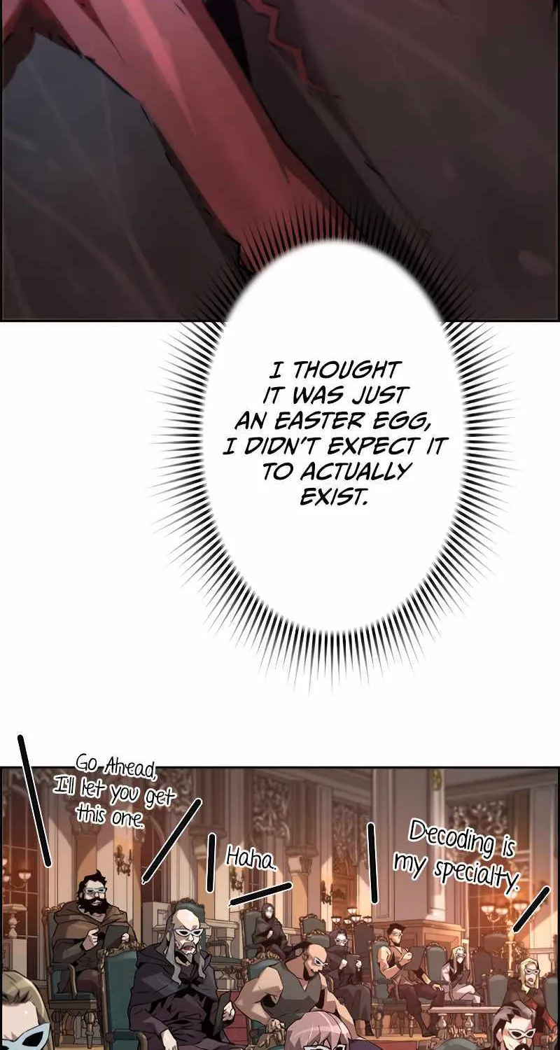 Necromancer’s Evolutionary Traits Chapter 40 page 45 - 