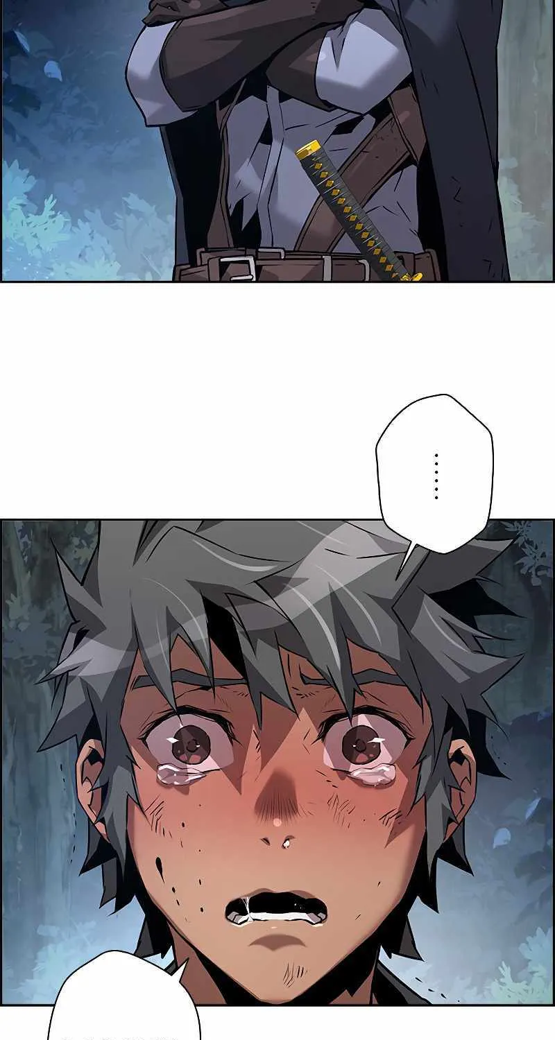 Necromancer’s Evolutionary Traits Chapter 40 page 6 - 