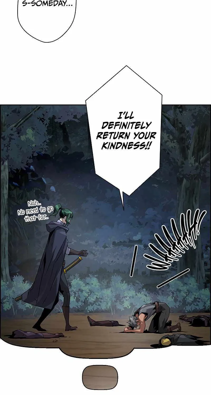 Necromancer’s Evolutionary Traits Chapter 40 page 7 - 