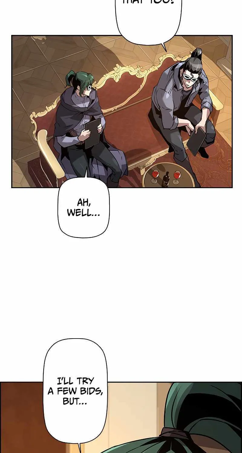 Necromancer’s Evolutionary Traits Chapter 40 page 66 - 