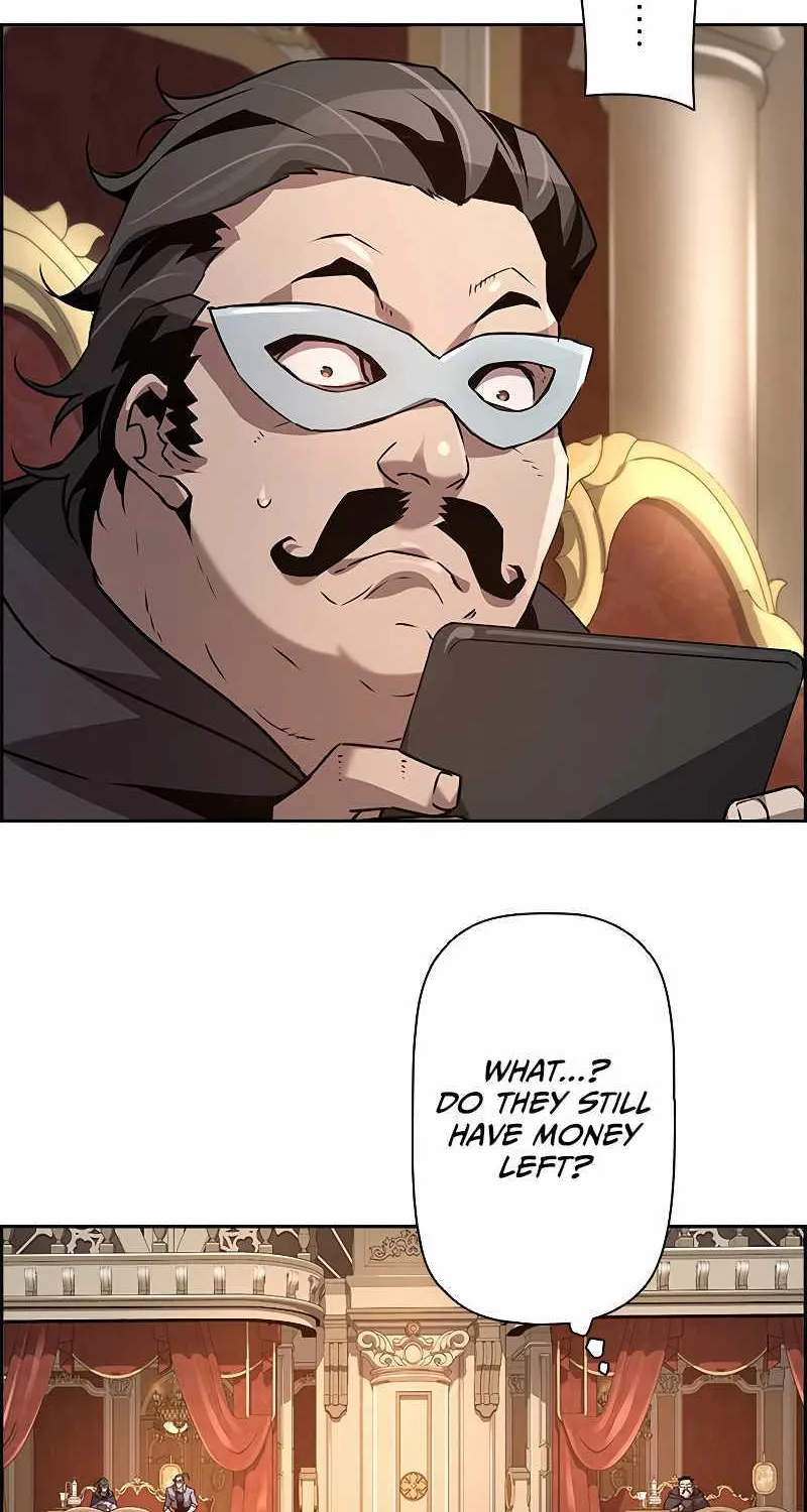Necromancer’s Evolutionary Traits Chapter 40 page 73 - 