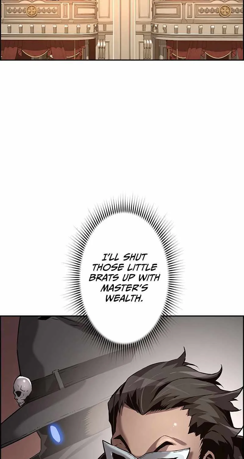 Necromancer’s Evolutionary Traits Chapter 40 page 74 - 