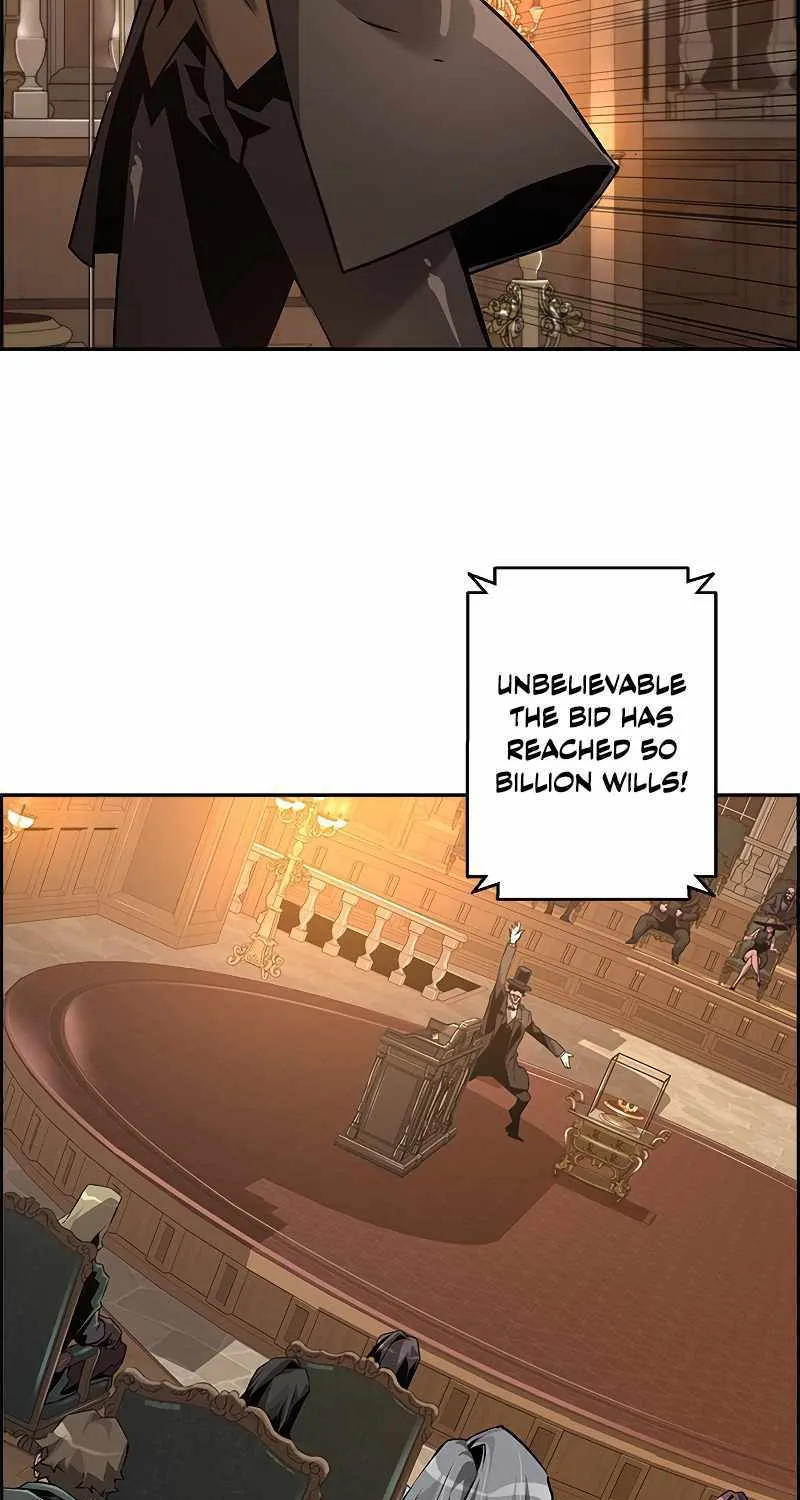 Necromancer’s Evolutionary Traits Chapter 40 page 82 - 