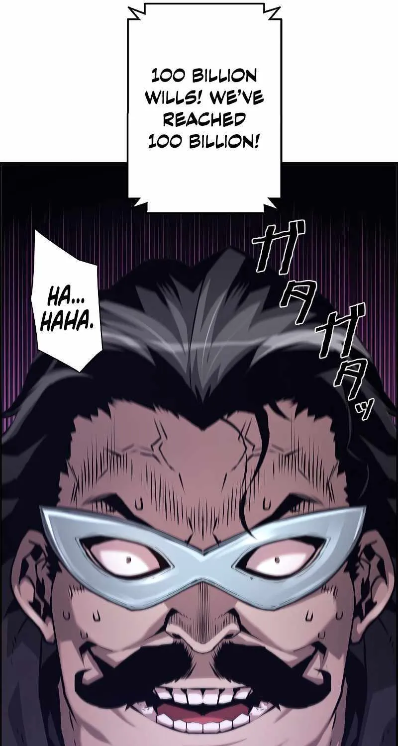 Necromancer’s Evolutionary Traits Chapter 40 page 86 - 