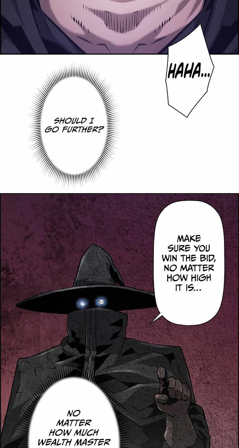 Necromancer’s Evolutionary Traits Chapter 40 page 87 - 
