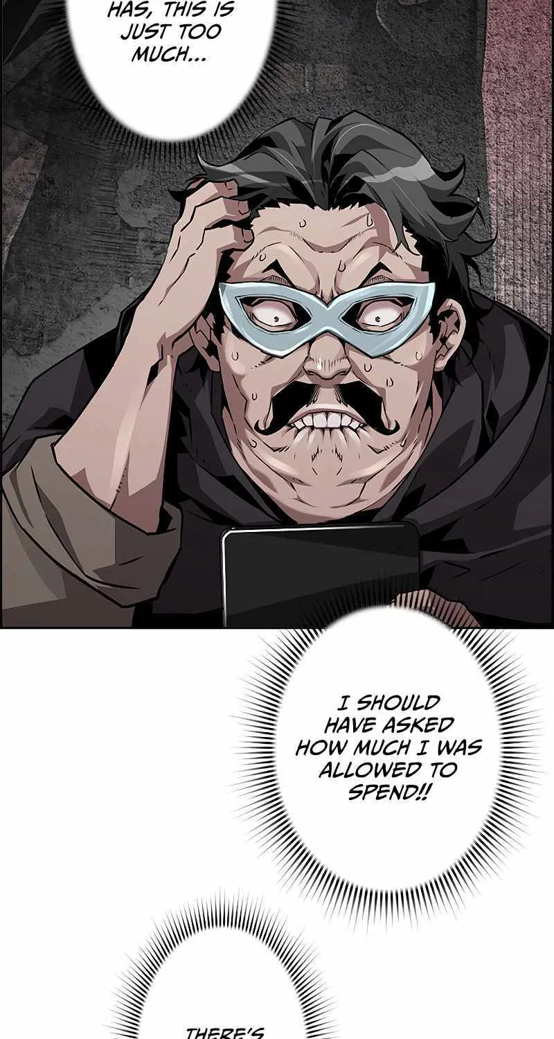 Necromancer’s Evolutionary Traits Chapter 40 page 88 - 