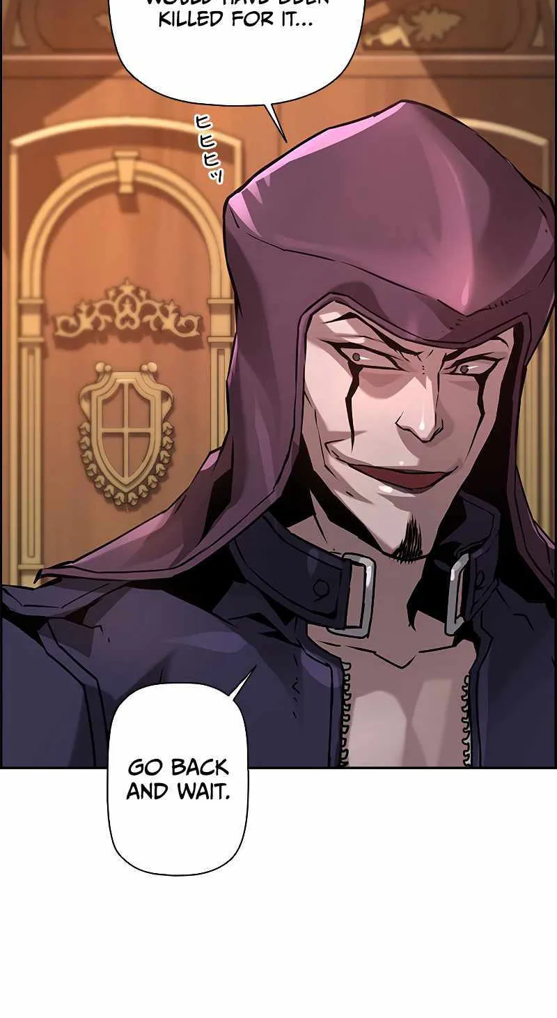 Necromancer’s Evolutionary Traits Chapter 40 page 93 - 