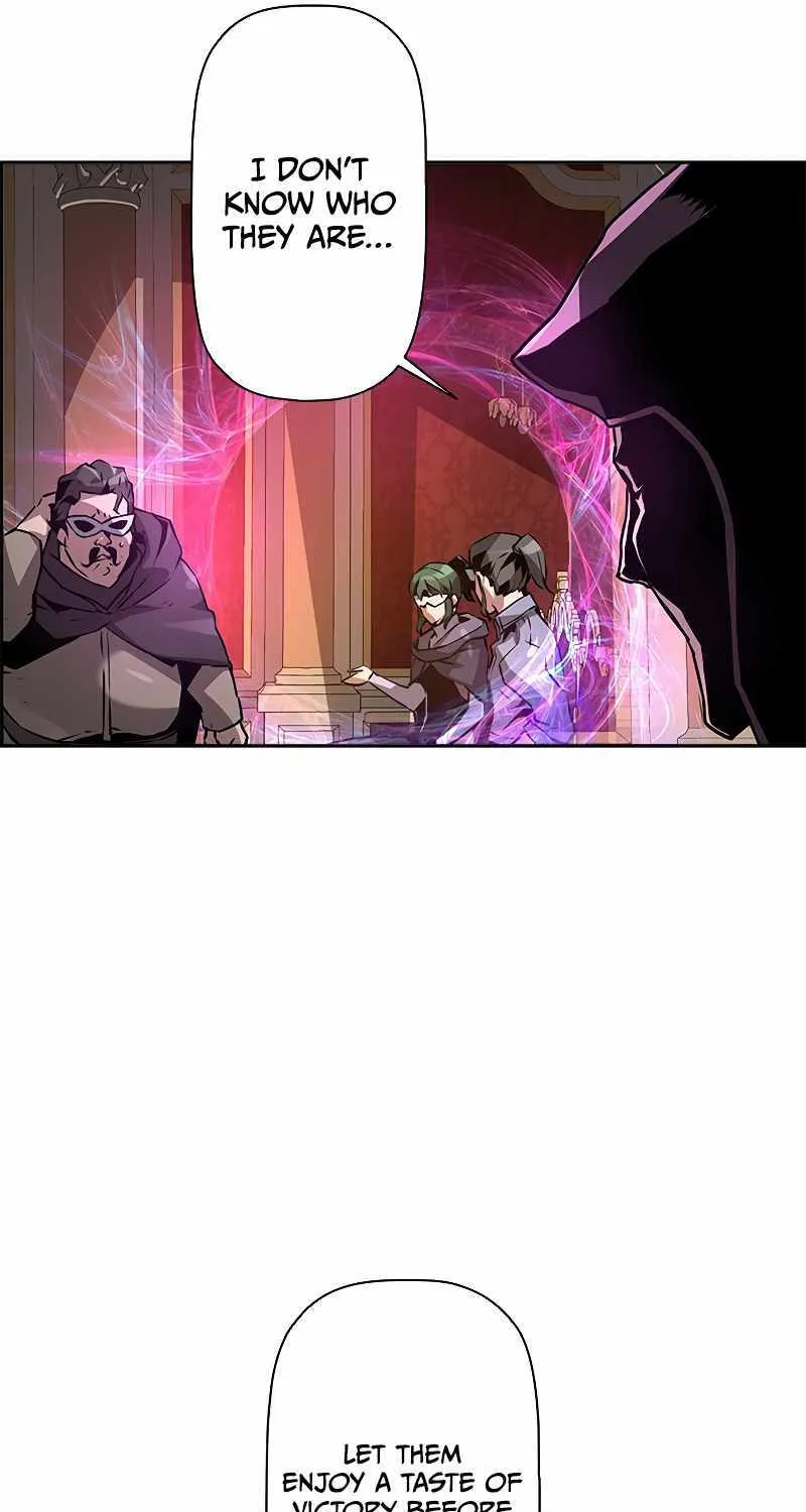 Necromancer’s Evolutionary Traits Chapter 40 page 94 - 