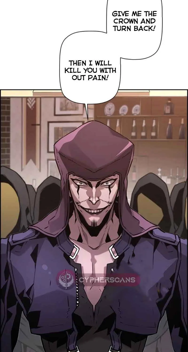 Necromancer’s Evolutionary Traits Chapter 41 page 14 - 
