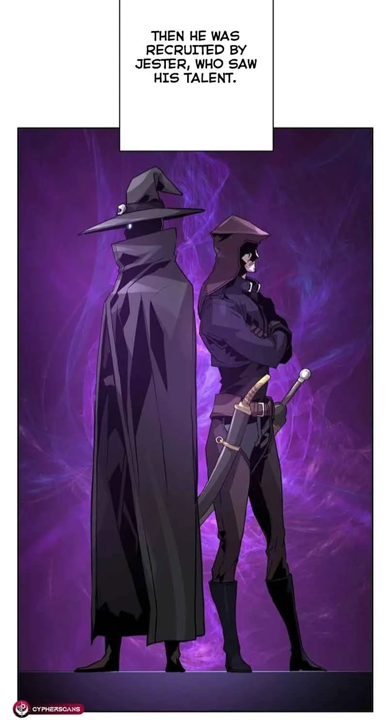 Necromancer’s Evolutionary Traits Chapter 41 page 20 - 