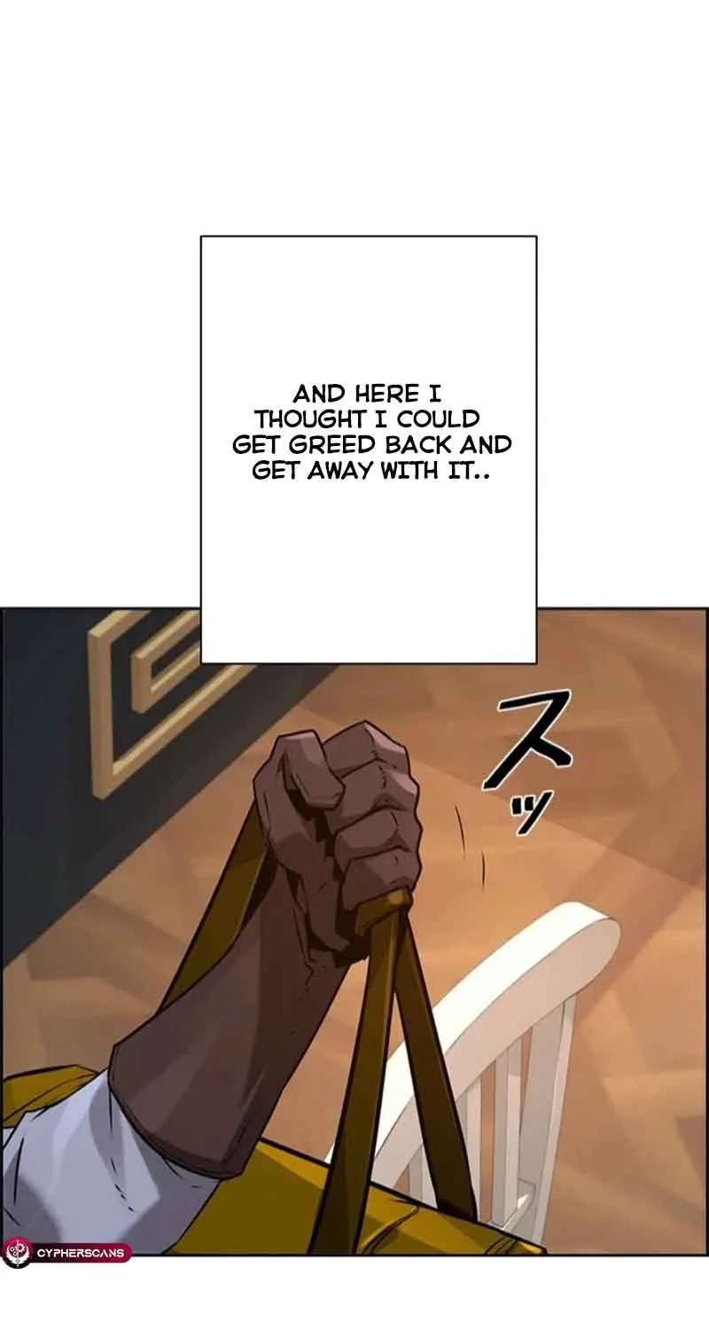 Necromancer’s Evolutionary Traits Chapter 41 page 21 - 