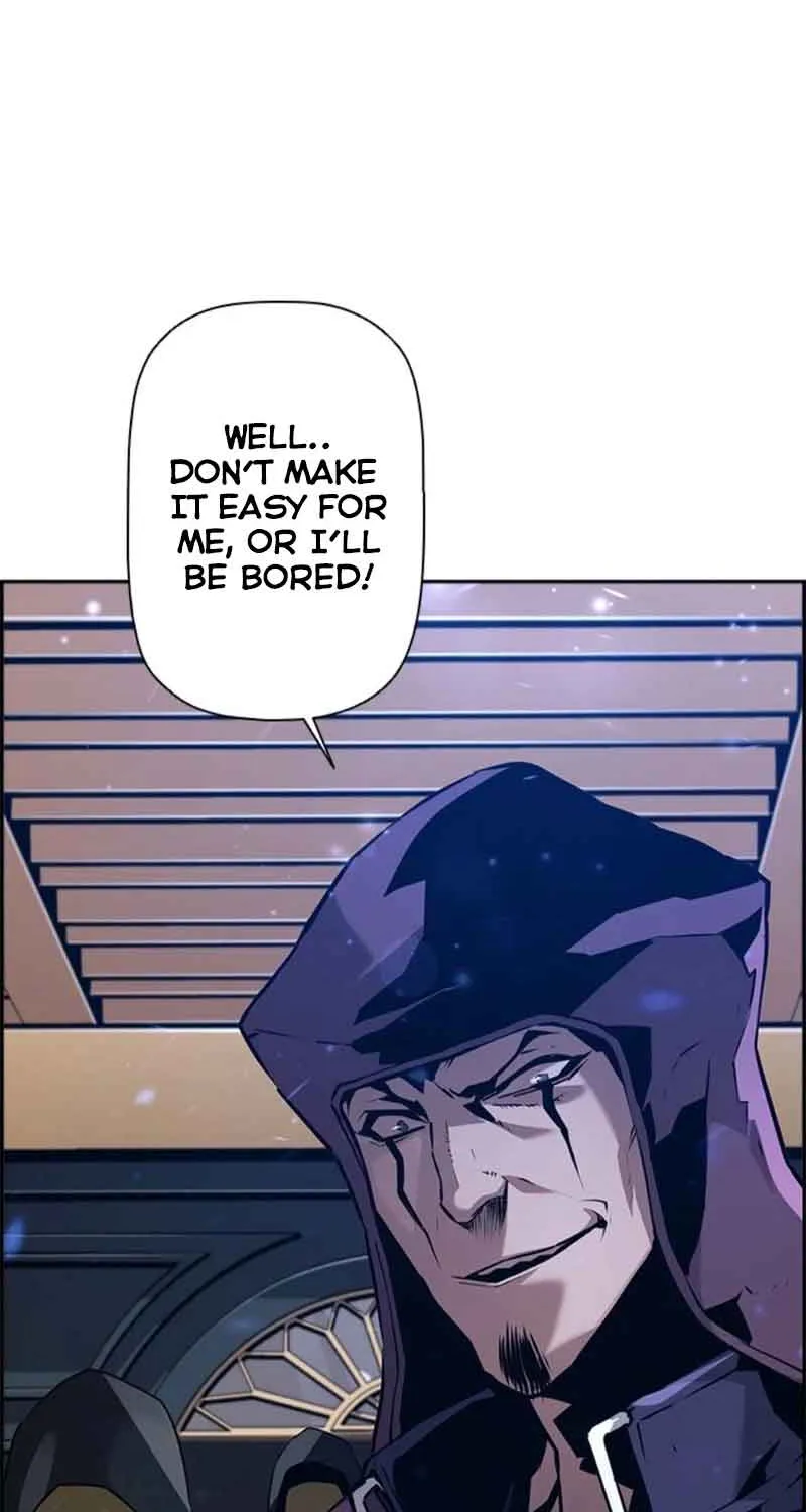 Necromancer’s Evolutionary Traits Chapter 41 page 28 - 