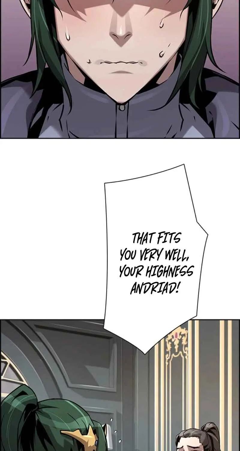 Necromancer’s Evolutionary Traits Chapter 41 page 4 - 