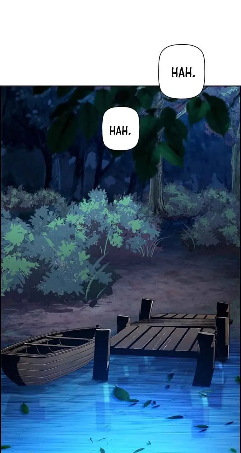 Necromancer’s Evolutionary Traits Chapter 41 page 31 - 