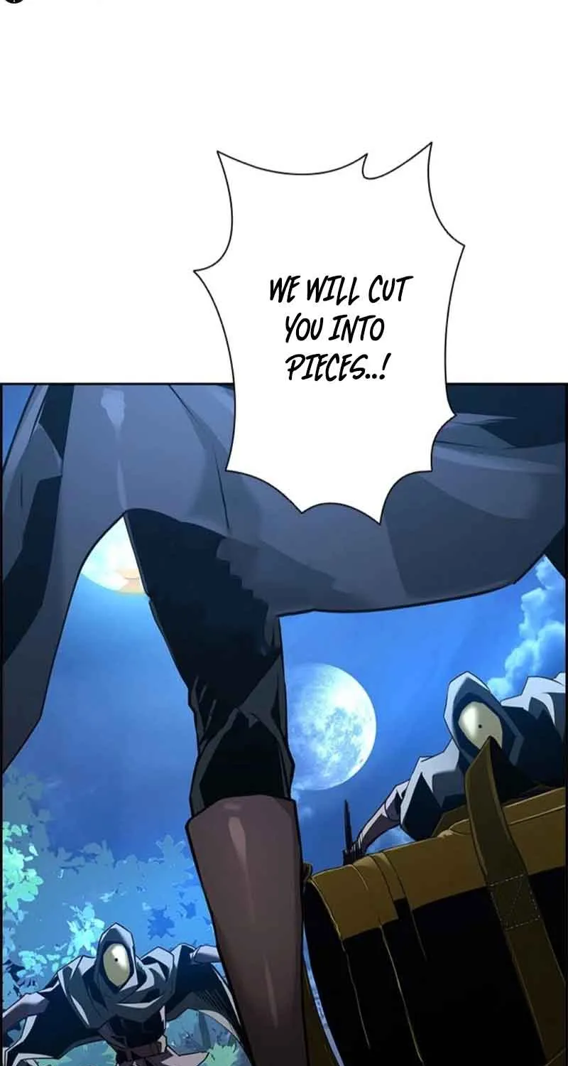 Necromancer’s Evolutionary Traits Chapter 41 page 45 - 