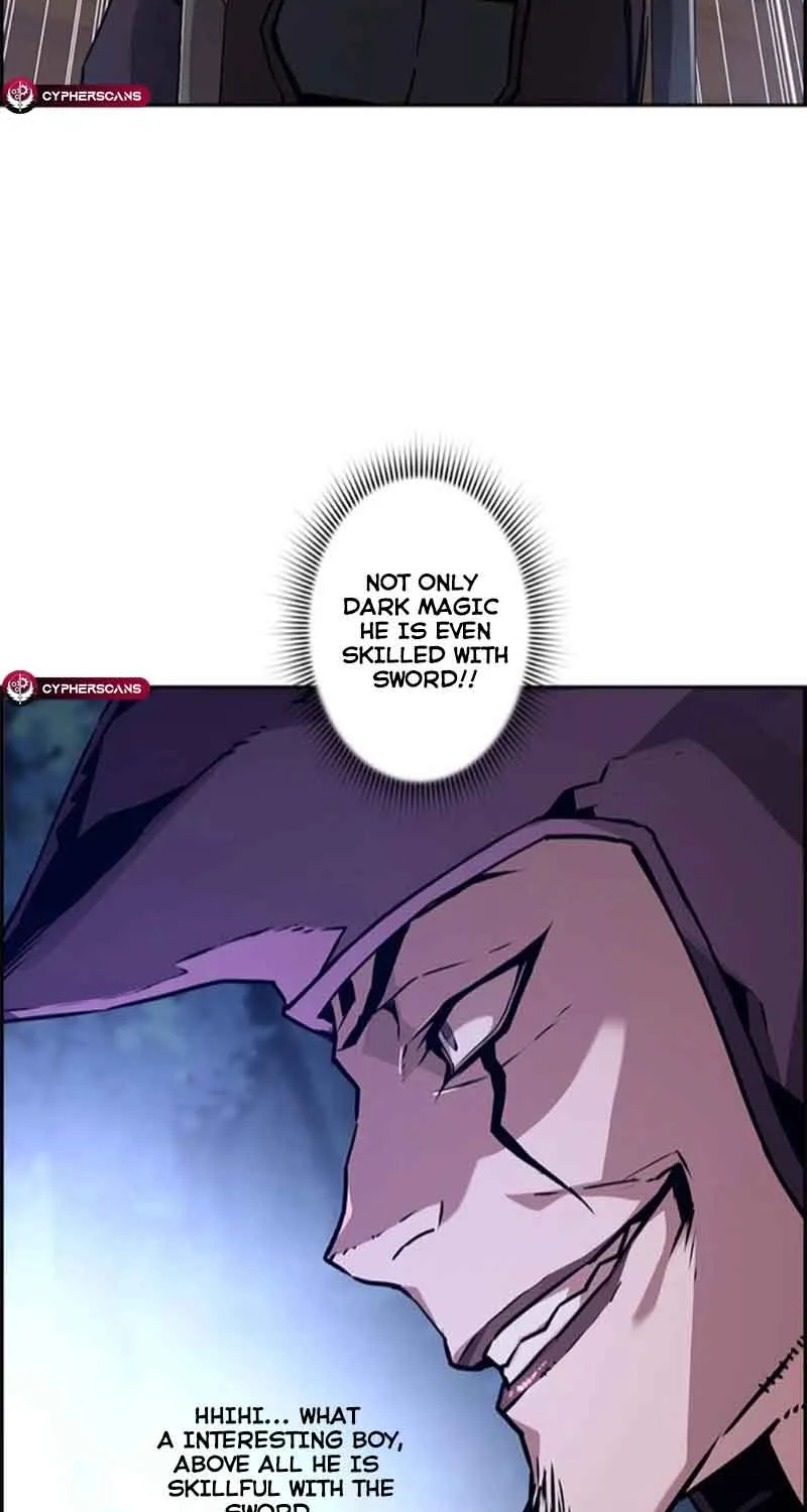 Necromancer’s Evolutionary Traits Chapter 41 page 57 - 