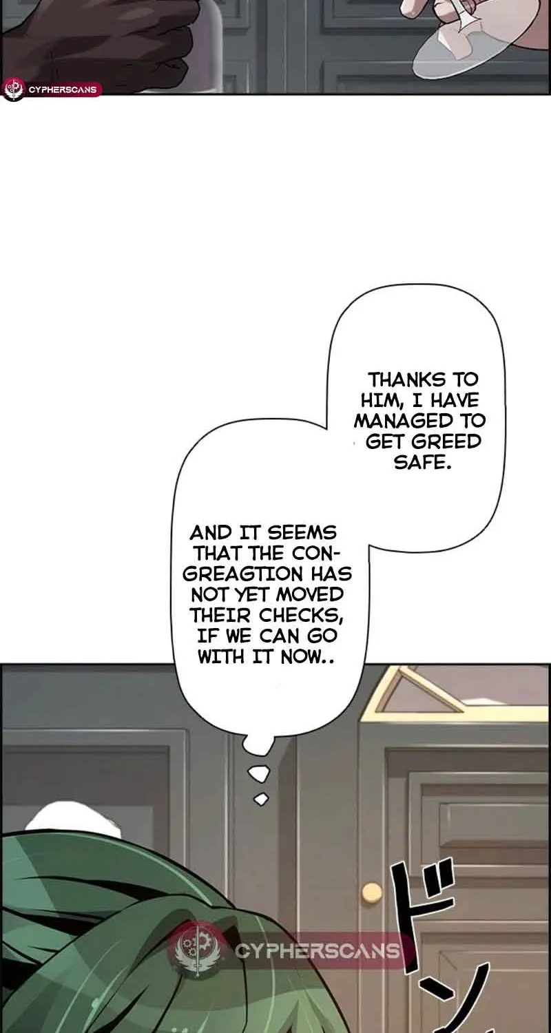 Necromancer’s Evolutionary Traits Chapter 41 page 7 - 