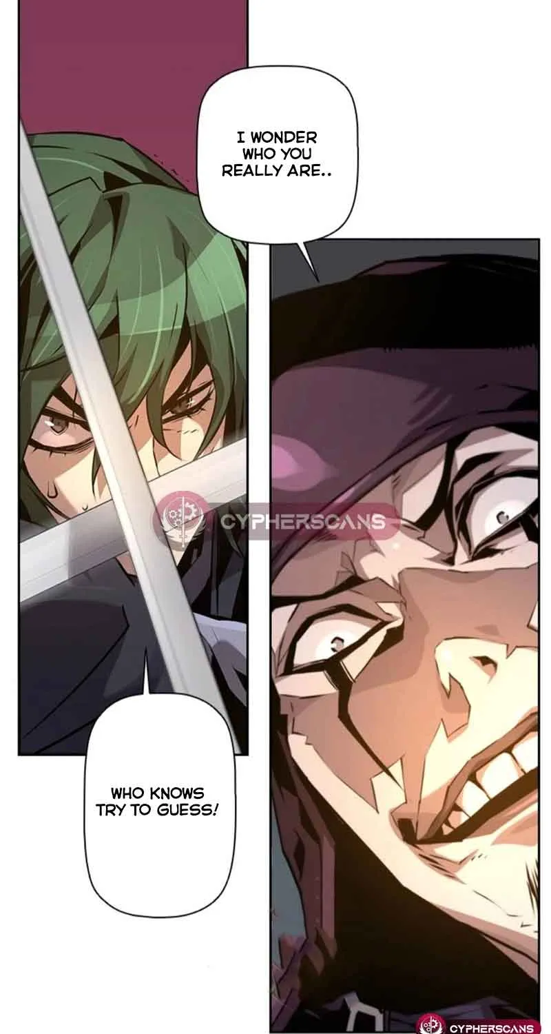 Necromancer’s Evolutionary Traits Chapter 41 page 63 - 