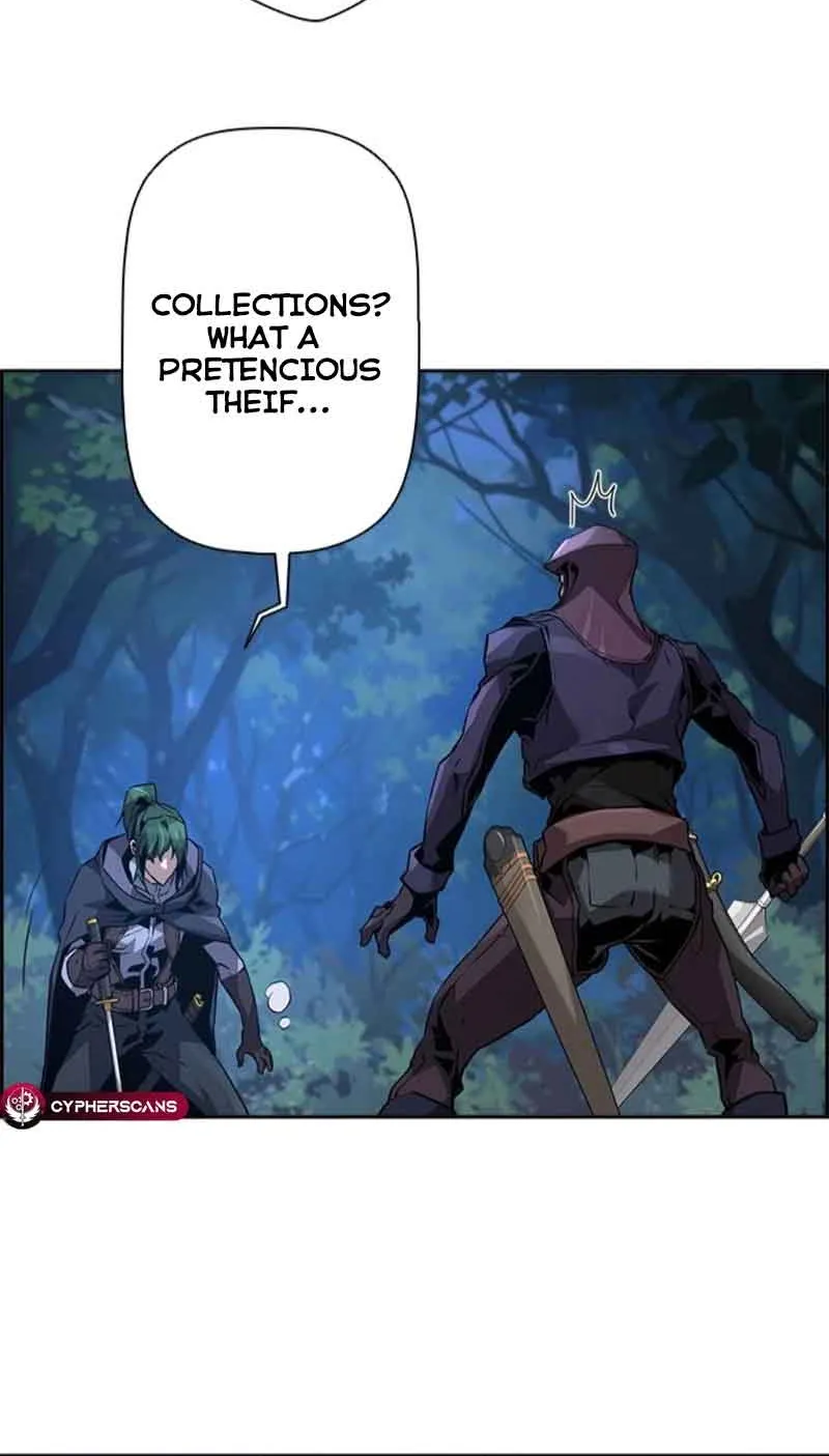 Necromancer’s Evolutionary Traits Chapter 41 page 70 - 