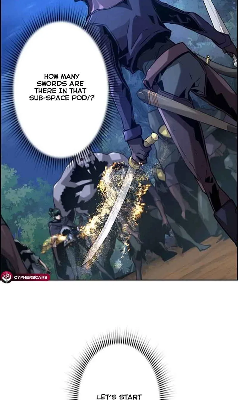 Necromancer’s Evolutionary Traits Chapter 41 page 80 - 