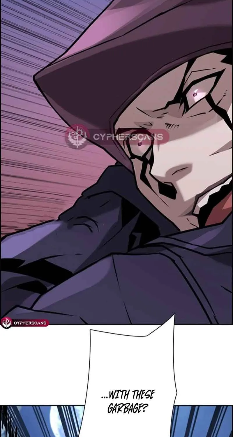 Necromancer’s Evolutionary Traits Chapter 41 page 83 - 