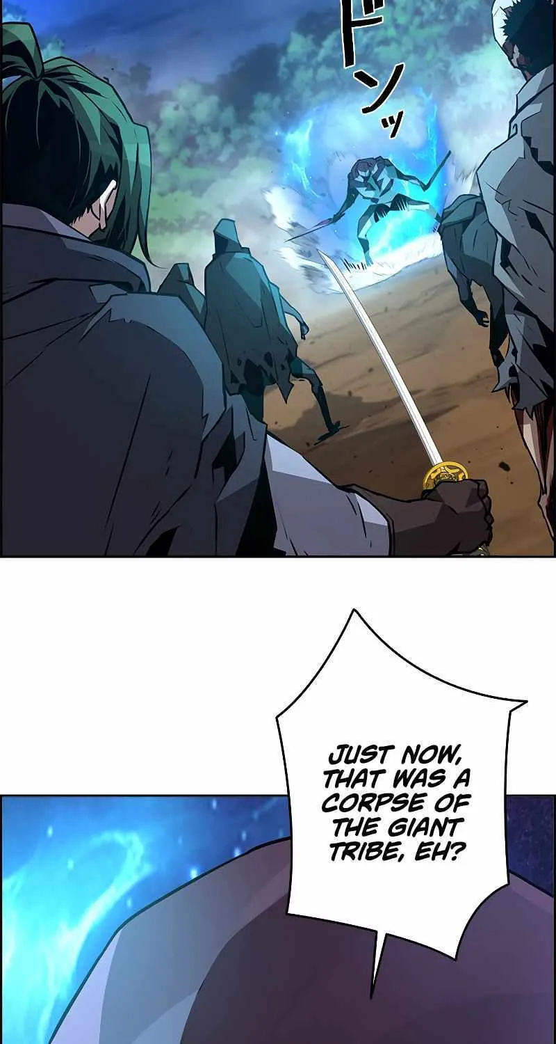 Necromancer’s Evolutionary Traits Chapter 42 page 13 - 