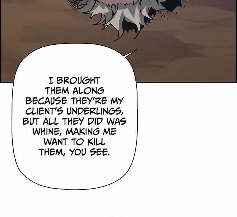 Necromancer’s Evolutionary Traits Chapter 42 page 18 - 
