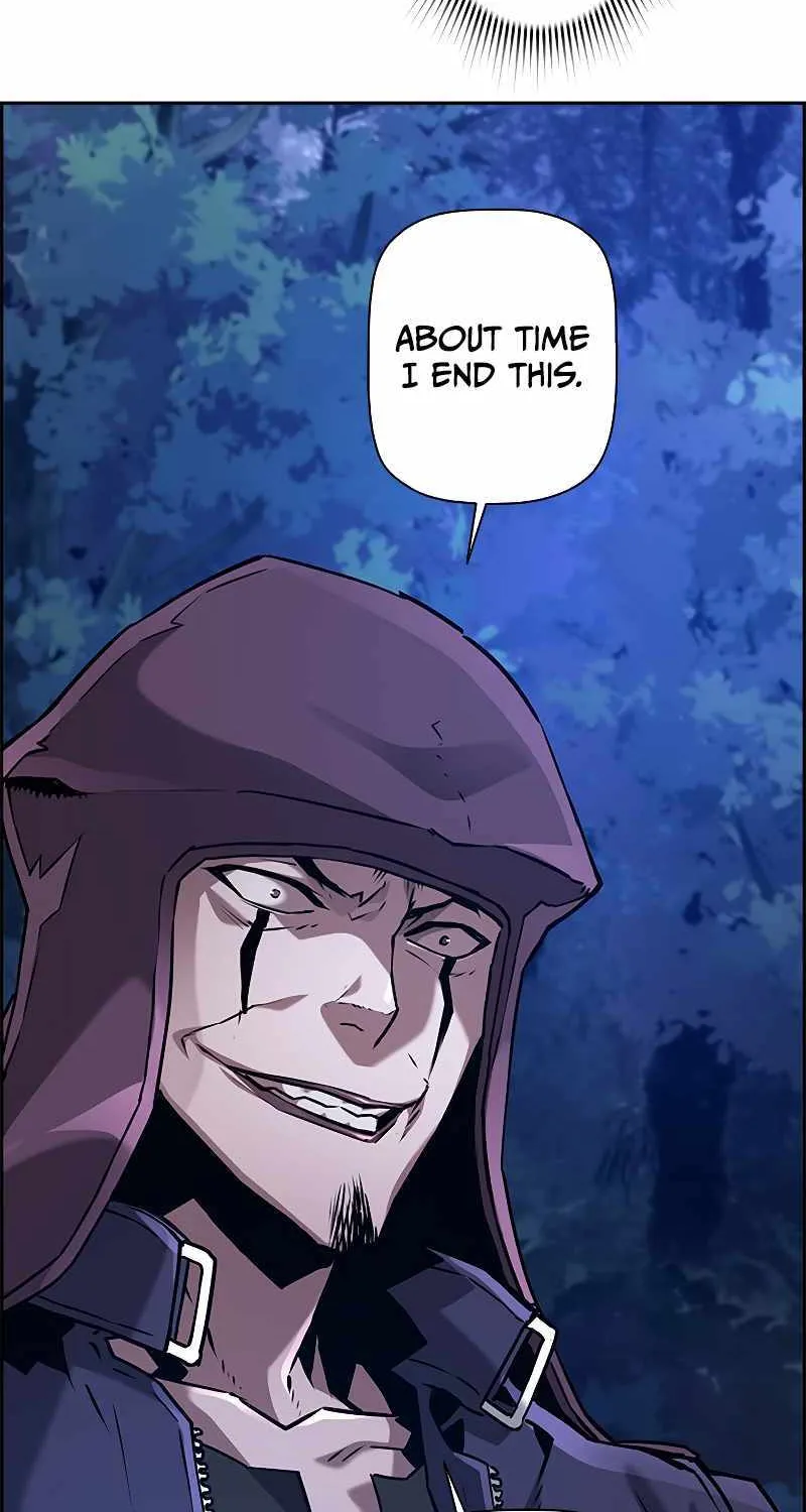 Necromancer’s Evolutionary Traits Chapter 42 page 38 - 