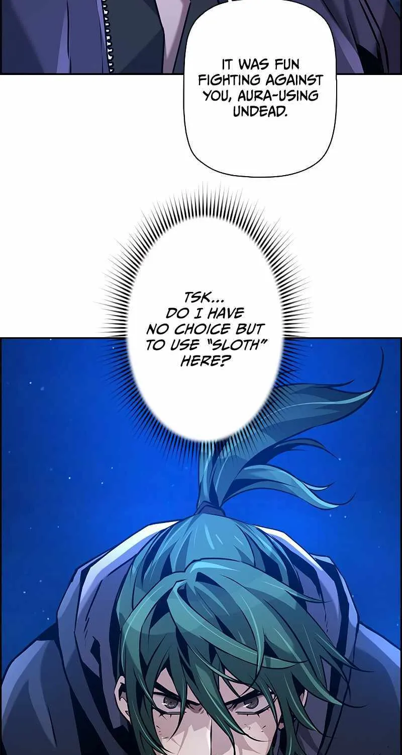 Necromancer’s Evolutionary Traits Chapter 42 page 39 - 