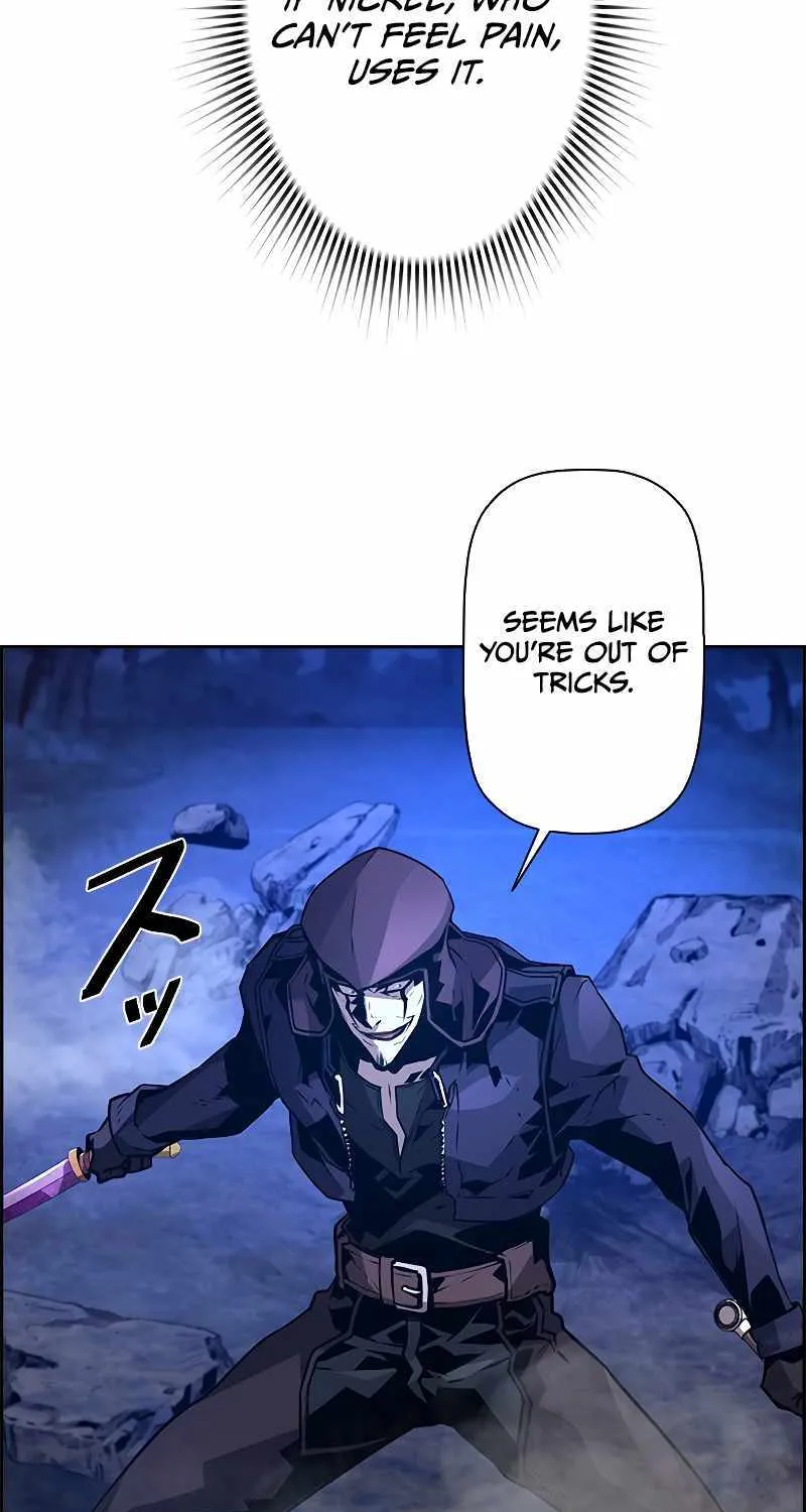 Necromancer’s Evolutionary Traits Chapter 42 page 49 - 