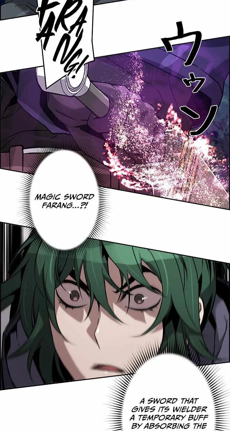 Necromancer’s Evolutionary Traits Chapter 42 page 6 - 
