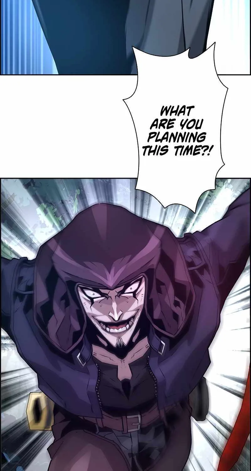 Necromancer’s Evolutionary Traits Chapter 42 page 54 - 