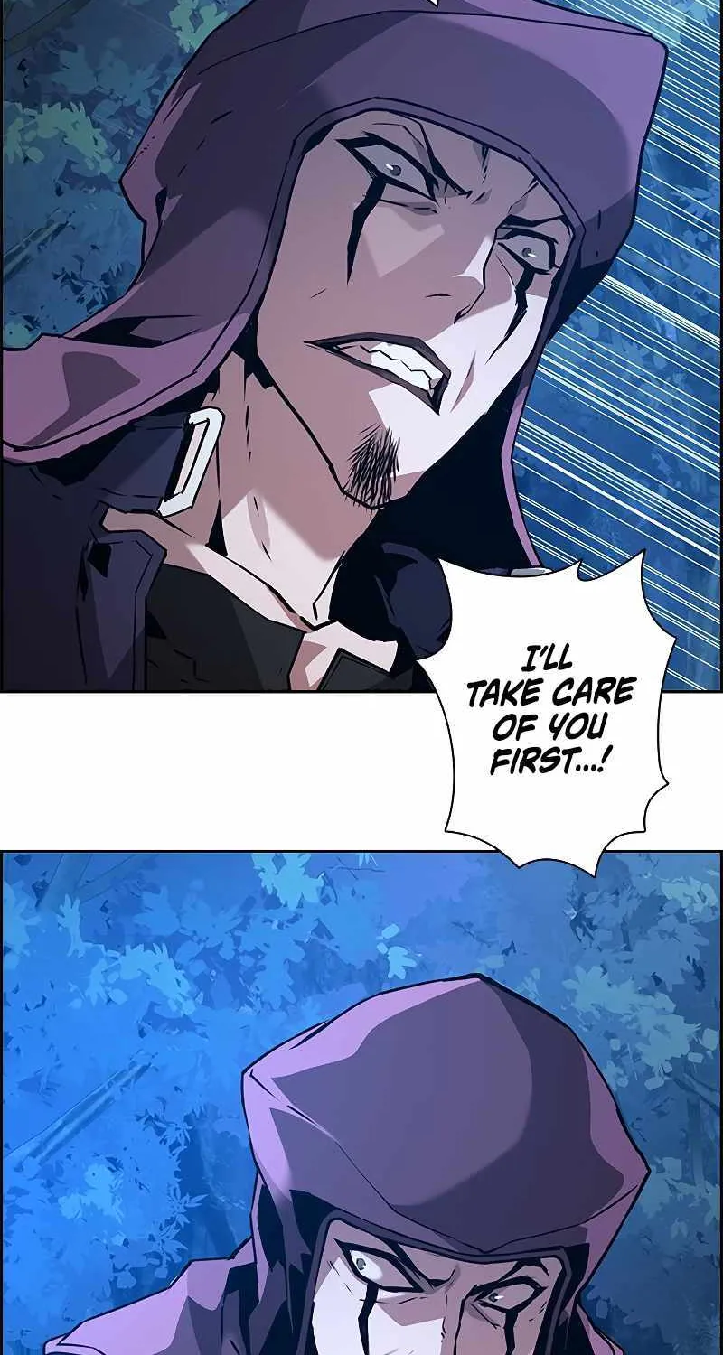 Necromancer’s Evolutionary Traits Chapter 42 page 62 - 