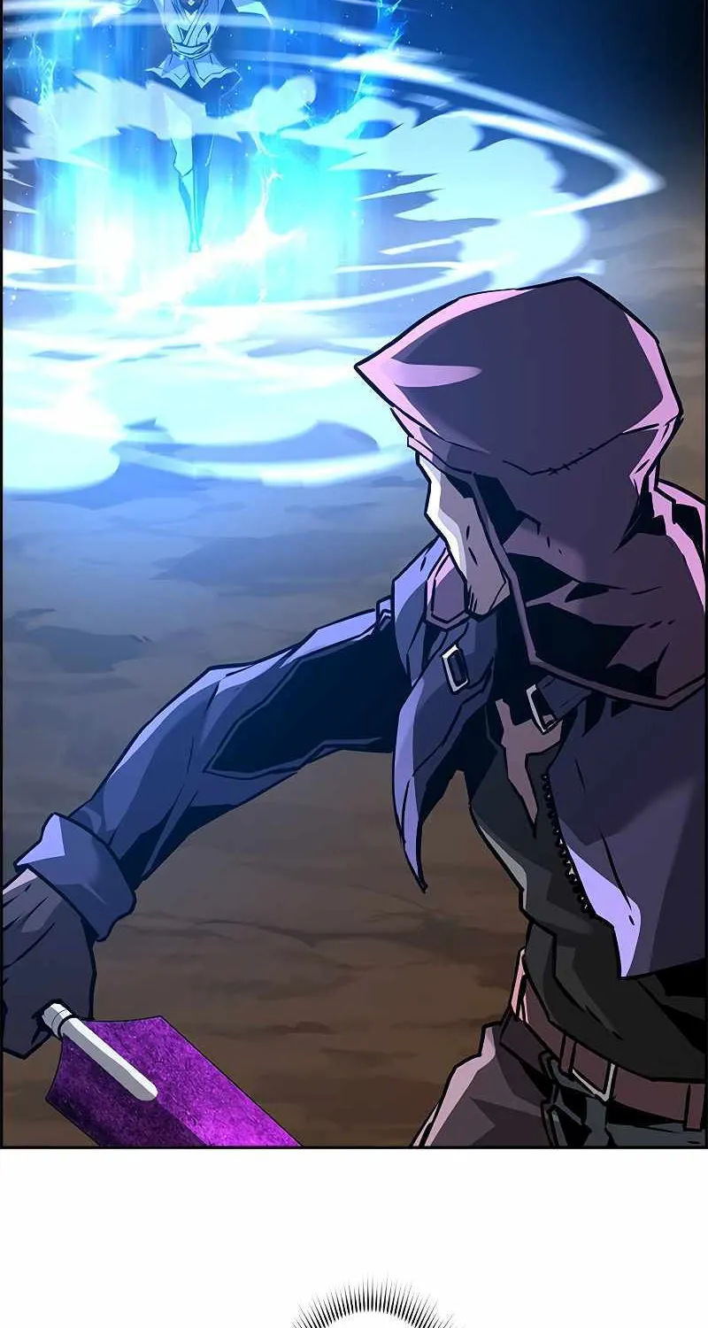 Necromancer’s Evolutionary Traits Chapter 42 page 64 - 