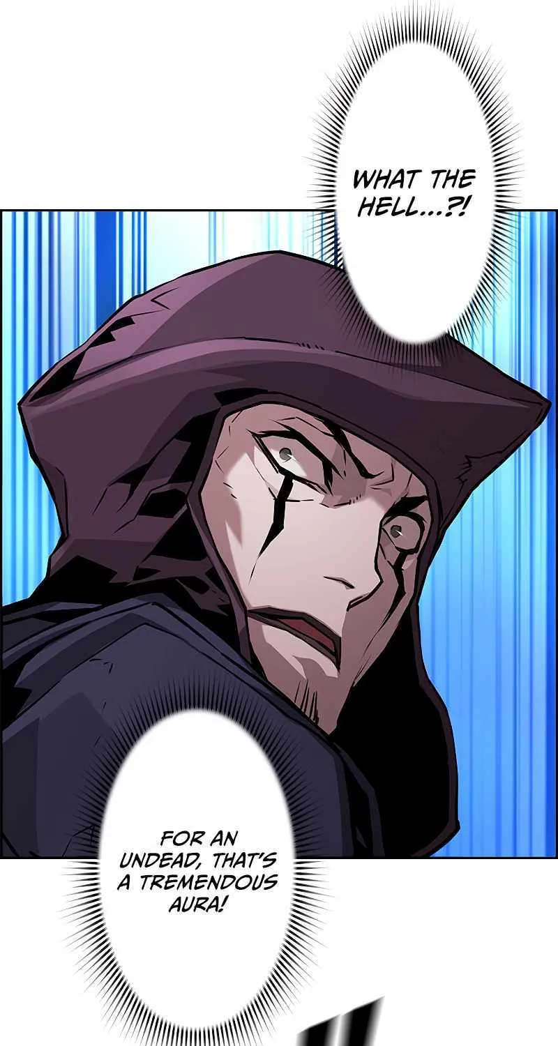 Necromancer’s Evolutionary Traits Chapter 42 page 67 - 