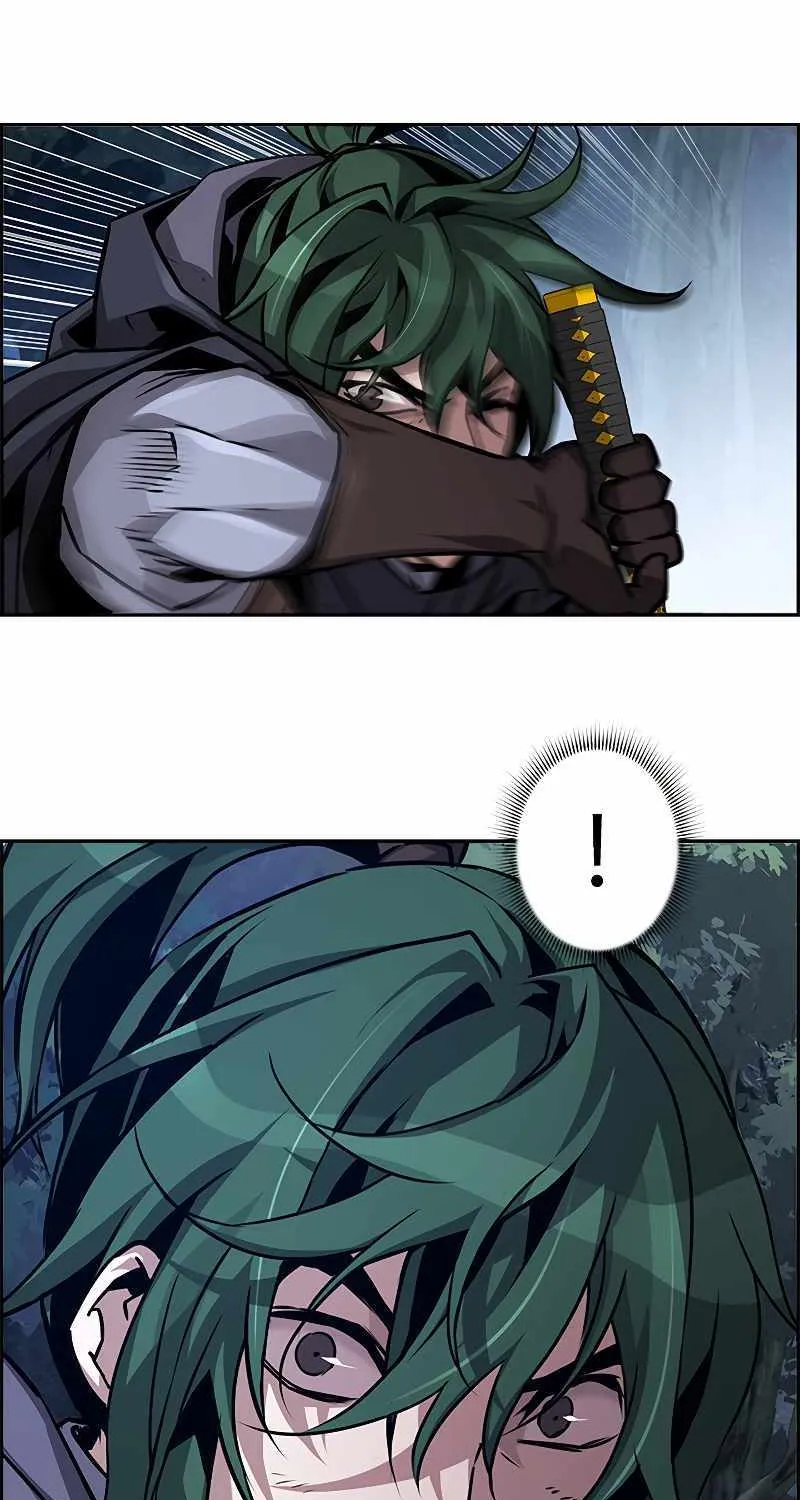 Necromancer’s Evolutionary Traits Chapter 42 page 73 - 